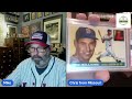 Showcase Showdown - Ep 25 - Ted Williams!!  The Splendid Splinter!!