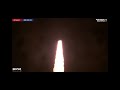 Liftoff of NASA's SLS rocket but I synced it to Magic Carpet Ride by Steppenwolf
