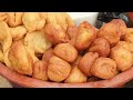 The most delicious West African street food tour.