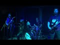 Men An Tol featuring Jörmungandr (Live at 12 Bar, 20/8/22)