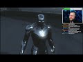 Is the Iron Man game THAT Bad?!