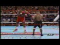 Mike Tyson vs Frank Bruno 1, HBO Program