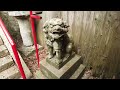 【厄除け縁結びにご利益あり】神社めぐり大阪！種河神社！願いを叶えるパワースポット！