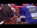 Full fight replay: Billy Joe Saunders v Chris Eubank Jr