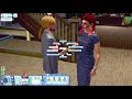 KISSES💋 & EXAMS 📚 |The Sims 3 | Pearson Legacy Challenge - Gen 2 | Part 4 |