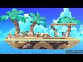 my favorite smash stage mods