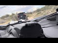 Rock Riding - Arizona Desert - Pair of New CanAm X3’s