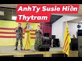 Khỏe vì nước
AnhTy Susie Hiền ThyTrâm