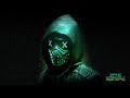 Darksynth Cyberpunk Industrial Mix - Infamous // Dark Synthwave Dark Industrial Electro Music