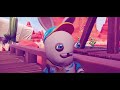 Rabbids Multiverse - WEST VALLEY - iOS (Apple Arcade) Gameplay