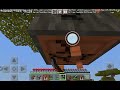 Minecraft episode 1 speedrun