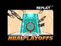 NBA Play by Play Arcade Longplay Part 1