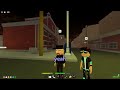 Pretending to be Walter White In Roblox Da Hood VOICE CHAT
