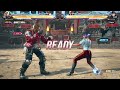 Tekken 8  ▰ Orangestar (Paul) Vs JDCR (Reina) ▰ Ranked Matches!