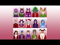 OC Animation | WildStar X Incredibox Mod: The Bells 3.0