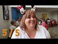 Chef Mickey's Character Breakfast Buffet | Walt Disney World 2024