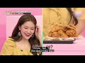 Red Velvet MUKBANG🍗🍣🍰