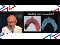 Partial dentures FDI lecture 2021. Facing the professional challenge. Finlay Sutton