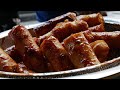 Philippines Street Food | Quiapo Manila