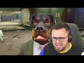 What Happened To CHOP In GTA 5 (Sad Story)
