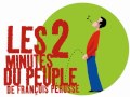 Les 2 minutes du peuple - Monopoly - François Pérusse (Europe)