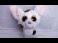 ♡ beanie boo custom: customizing phoenix