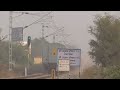 12260 Hisar - Mumbai Central Duronto Express