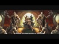 Mortal Kombat 9 All Endings