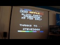 Bad Apple Teletext Demo