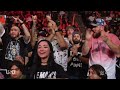 Becky Lynch VS Iyo Sky - WWE Raw 3/27/23 (Full Match)