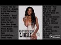 R&B VIBES 2023-24 (CLEAN) SZA, Ella Mai,Muni Long,Rod Wave...