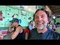 Mark Wiens feeds me SPICY THAI FOOD - #1 of 25 Things to do in Bangkok