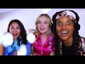 What Girls Do at SLUMBER Parties | Smile Squad Comedy