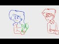 Swift Spark S01E01 PREVIEW: Rough animation | Pan-tastique