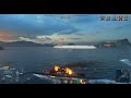 World of Warships 03 22 2018