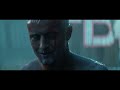 Blade Runner 1982. Final Scene Monologue of Roy Batty. Tears in Rain 4K eng