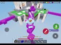 The BEST barbarian strat in Roblox Bedwars (solos)