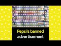 How Pepsi teased Coca-Cola and destroyed it!!