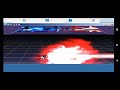 Sonic And Shadow Vs Rimuru : MUGEN GAMEPLAY