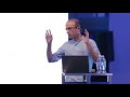 HUJI Talks - BOG 2018 - Professor Yuval Noah Harari