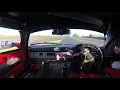 Blyton Park 24/02/18 Lotus on Track