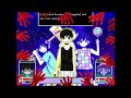 Omori & Basil vs Friends EX, no combined debuffs [OMORI MOD]