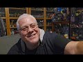 Saturday toyshow/toy collection episode 104 featuring 