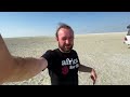 Etosha Pan from West to East: Namibia's Wildlife Hotspot | Grand Tour of Southern Africa, pt.7