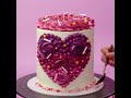 Indulgent Chocolate Cake Decorating Ideas | Most Satisfying Colorful Cake Recipes | Tasty Plus