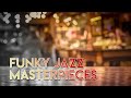 New York Jazz Lounge - Funky Jazz Masterpieces