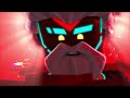 LEGO Ninjago Verbotenes Spinjitzu | S2 E8 | Im Labyrinth des Roten Drachen