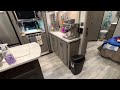 RV Tour! | Living Full Time Stationary in Our RV | Tiny Home Tour | Tiny House  | Coachman 367BH