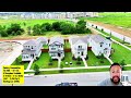 Best Homes in Avery Centre: Round Rock, TX Drone Tour