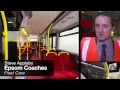 All-new Enviro400 Launch video